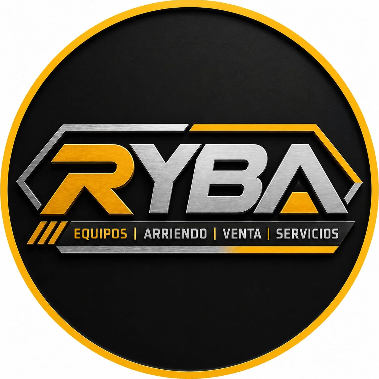 Logo de RYBA SpA